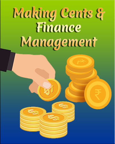 Making Cents & Finance Management